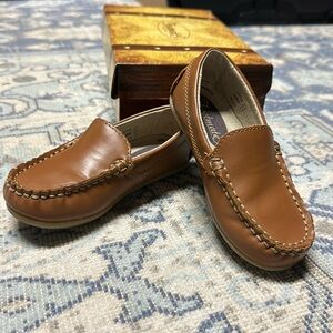 Footmates Brooklyn Slip-On Penny Loafer